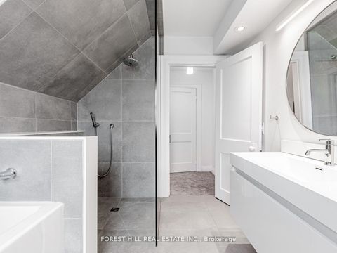 Photo 19 at 123 Bowie Avenue, Belgravia, Toronto