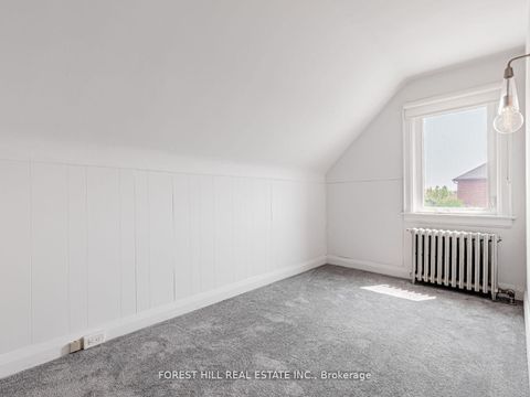 Photo 20 at 123 Bowie Avenue, Belgravia, Toronto