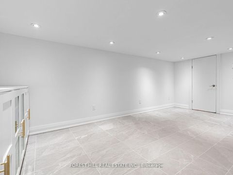 Photo 23 at 123 Bowie Avenue, Belgravia, Toronto