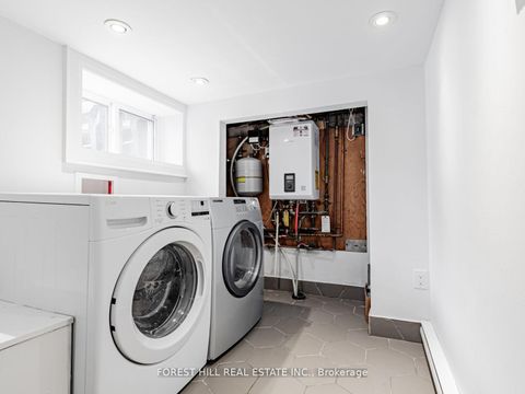 Photo 25 at 123 Bowie Avenue, Belgravia, Toronto