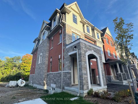 Photo 1 at 59 Fred Beaton Place, King City, King