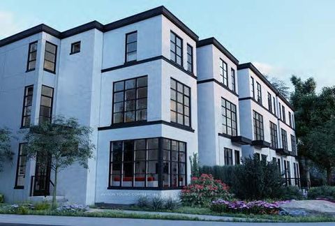 Photo 4 at 2 Raymond Ave & 360-368 Jane Street, Lambton Baby Point, Toronto