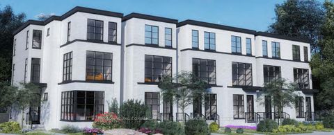 Photo 5 at 2 Raymond Ave & 360-368 Jane Street, Lambton Baby Point, Toronto