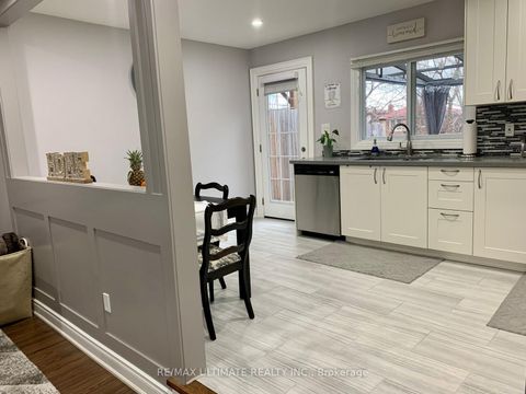 Photo 1 at 59 Cameron Avenue, Eglinton West, Toronto
