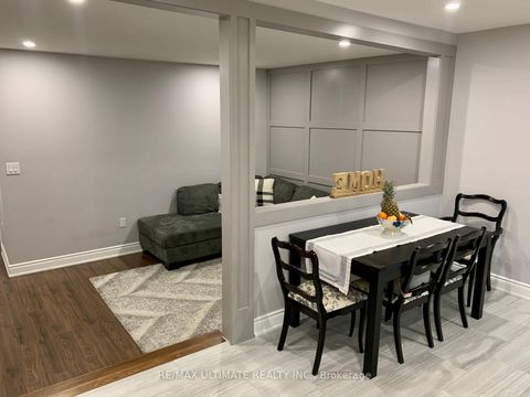 Photo 2 at 59 Cameron Avenue, Eglinton West, Toronto