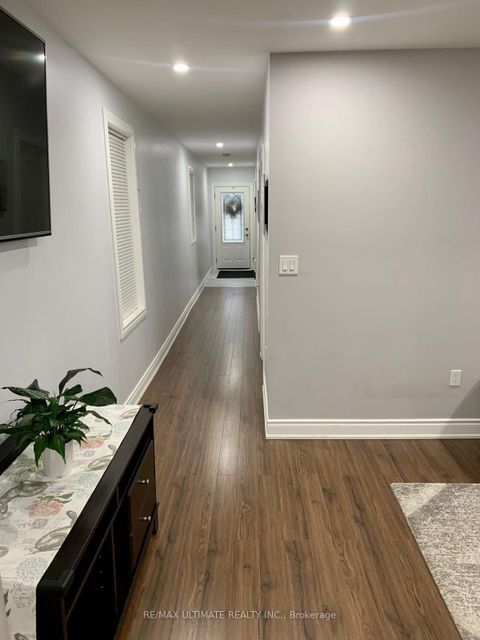 Photo 3 at 59 Cameron Avenue, Eglinton West, Toronto