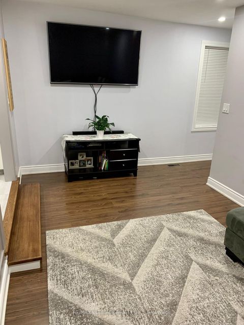 Photo 5 at 59 Cameron Avenue, Eglinton West, Toronto Photo 5 at 59 Cameron Avenue, Eglinton West, Toronto