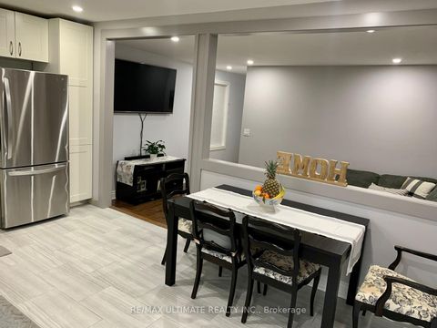 Photo 7 at 59 Cameron Avenue, Eglinton West, Toronto Photo 7 at 59 Cameron Avenue, Eglinton West, Toronto