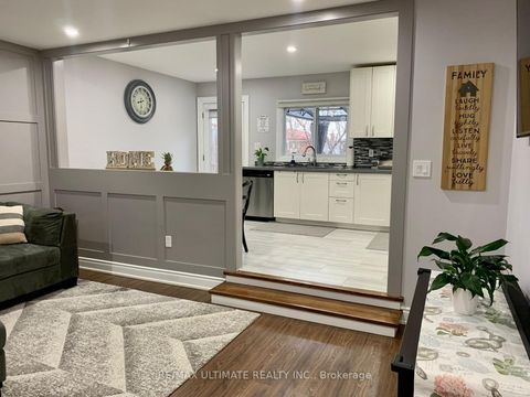 Photo 9 at 59 Cameron Avenue, Eglinton West, Toronto