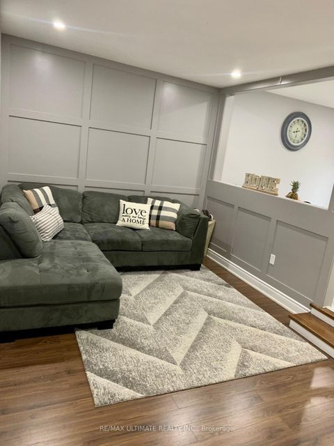 Photo 10 at 59 Cameron Avenue, Eglinton West, Toronto Photo 10 at 59 Cameron Avenue, Eglinton West, Toronto