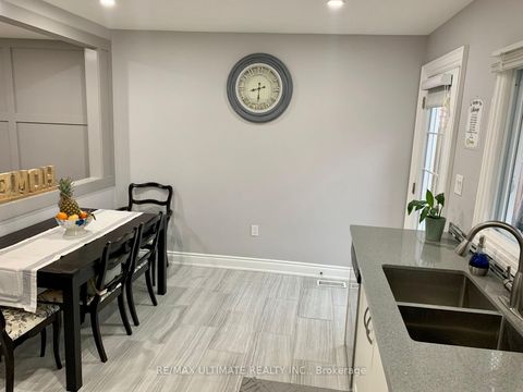 Photo 11 at 59 Cameron Avenue, Eglinton West, Toronto Photo 11 at 59 Cameron Avenue, Eglinton West, Toronto