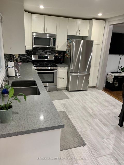 Photo 12 at 59 Cameron Avenue, Eglinton West, Toronto