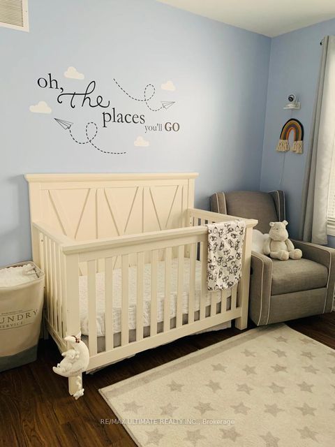 Photo 13 at 59 Cameron Avenue, Eglinton West, Toronto Photo 13 at 59 Cameron Avenue, Eglinton West, Toronto