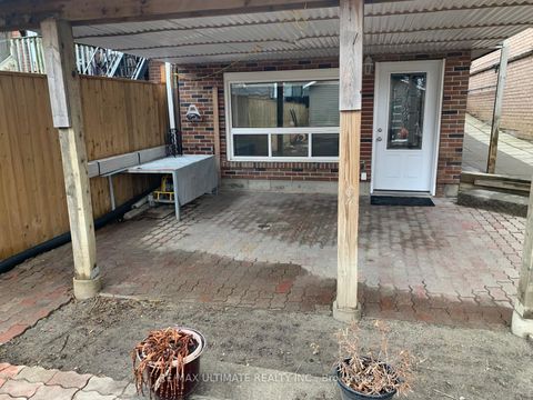 Photo 23 at 59 Cameron Avenue, Eglinton West, Toronto