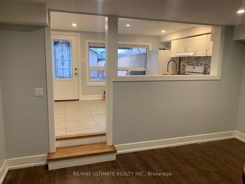 Photo 25 at 59 Cameron Avenue, Eglinton West, Toronto