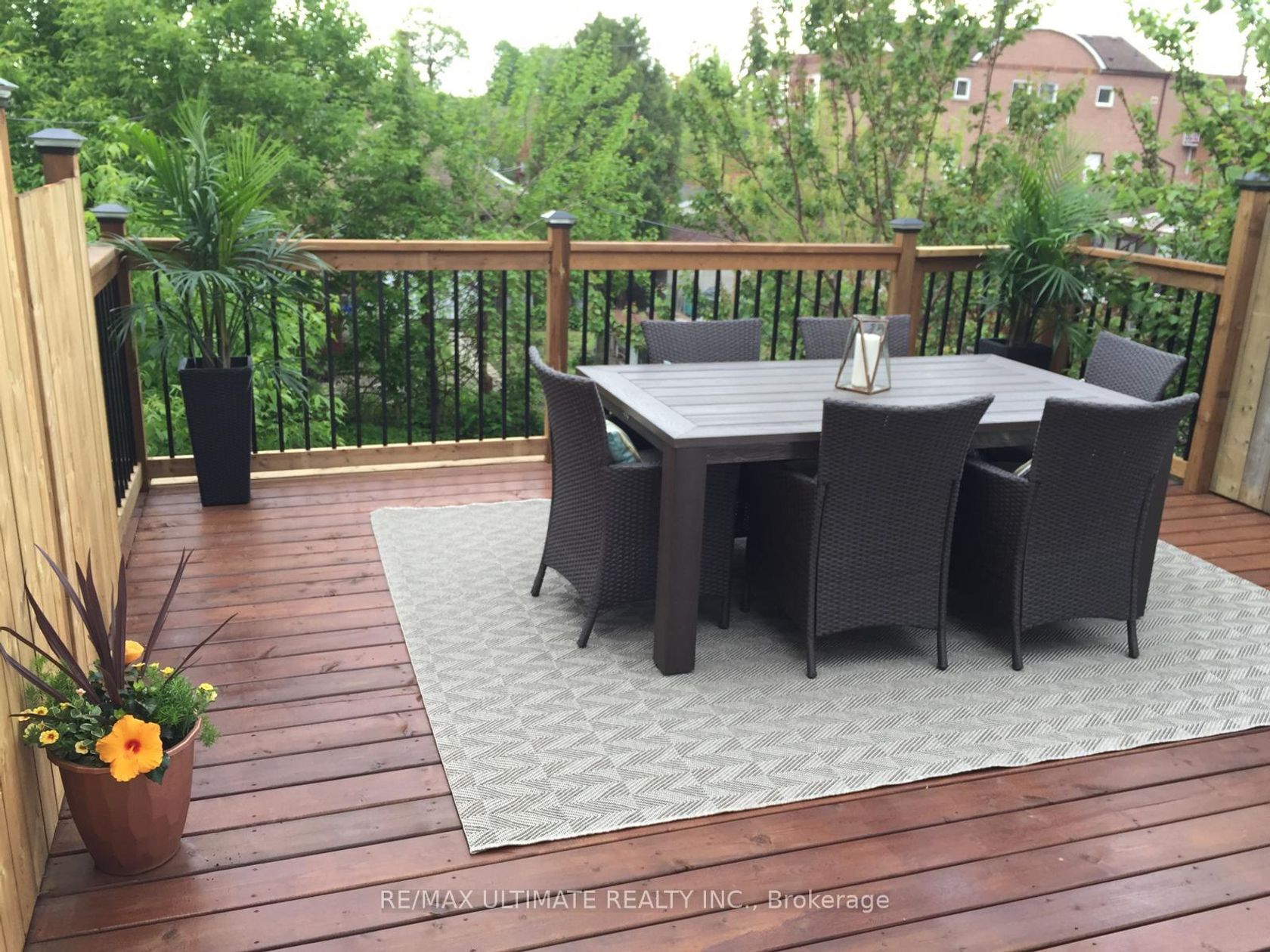 59 Cameron Avenue, Eglinton West, Toronto 