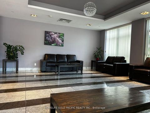 Photo 2 at 604 - 1328 Birchmount Road, Maryvale, Toronto