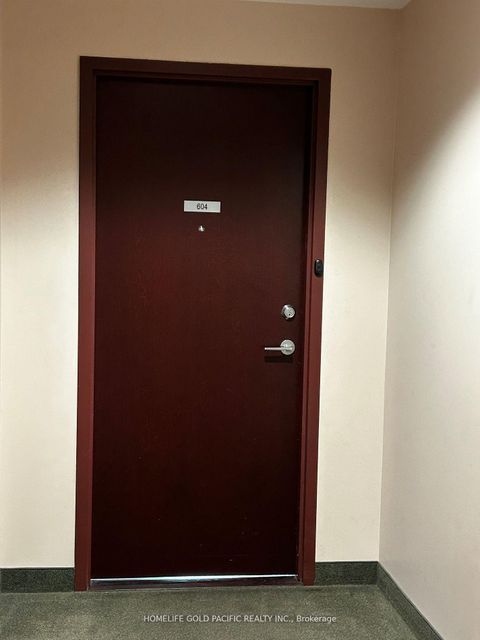 Photo 5 at 604 - 1328 Birchmount Road, Maryvale, Toronto