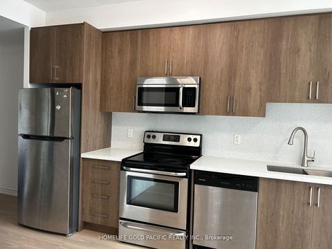 Photo 7 at 604 - 1328 Birchmount Road, Maryvale, Toronto