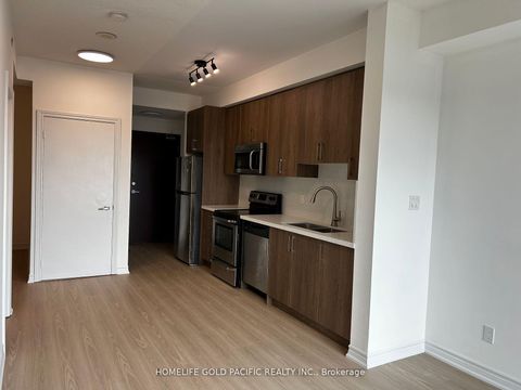 Photo 8 at 604 - 1328 Birchmount Road, Maryvale, Toronto