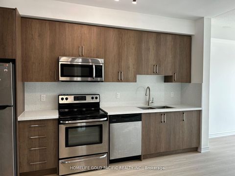 Photo 10 at 604 - 1328 Birchmount Road, Maryvale, Toronto