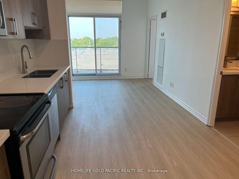 Photo 16 at 604 - 1328 Birchmount Road, Maryvale, Toronto