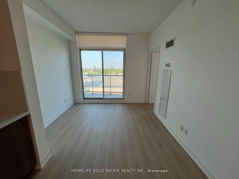Photo 17 at 604 - 1328 Birchmount Road, Maryvale, Toronto
