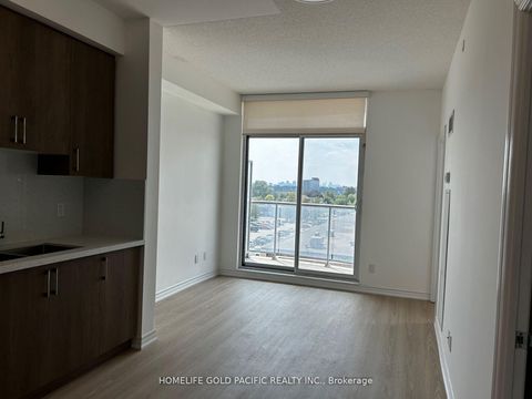 Photo 18 at 604 - 1328 Birchmount Road, Maryvale, Toronto