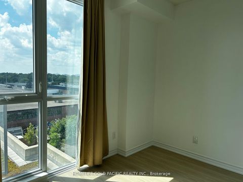 Photo 19 at 604 - 1328 Birchmount Road, Maryvale, Toronto