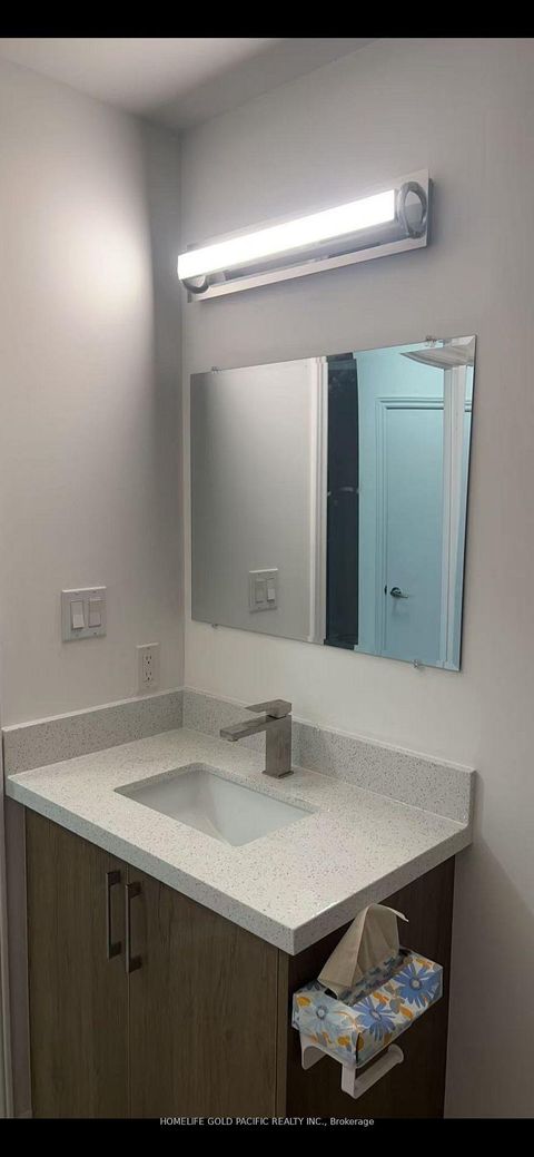 Photo 26 at 604 - 1328 Birchmount Road, Maryvale, Toronto