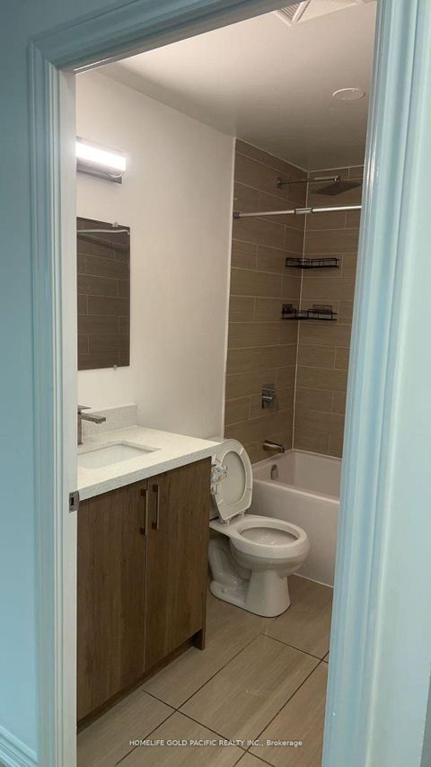 Photo 27 at 604 - 1328 Birchmount Road, Maryvale, Toronto