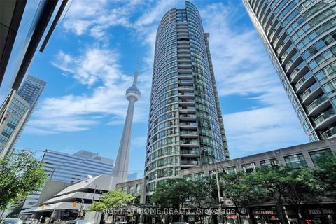 Photo 0 at 1810 - 361 Front Street W, Waterfront Communities C1, Toronto