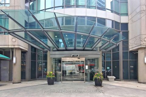 Photo 1 at 1810 - 361 Front Street W, Waterfront Communities C1, Toronto