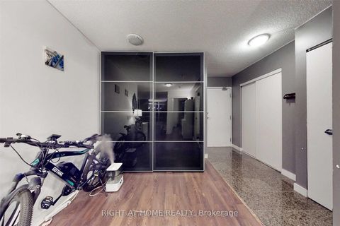 Photo 2 at 1810 - 361 Front Street W, Waterfront Communities C1, Toronto