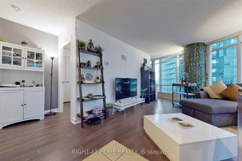 Photo 3 at 1810 - 361 Front Street W, Waterfront Communities C1, Toronto