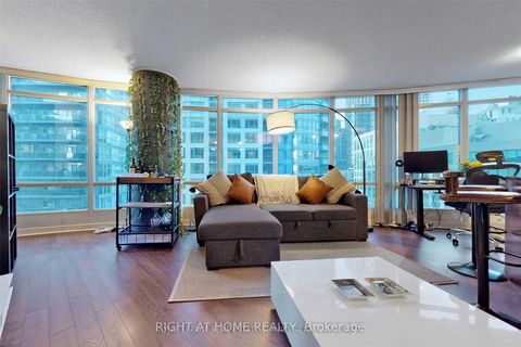 Photo 4 at 1810 - 361 Front Street W, Waterfront Communities C1, Toronto