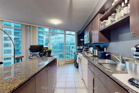 Photo 7 at 1810 - 361 Front Street W, Waterfront Communities C1, Toronto