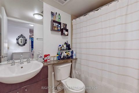 Photo 9 at 1810 - 361 Front Street W, Waterfront Communities C1, Toronto