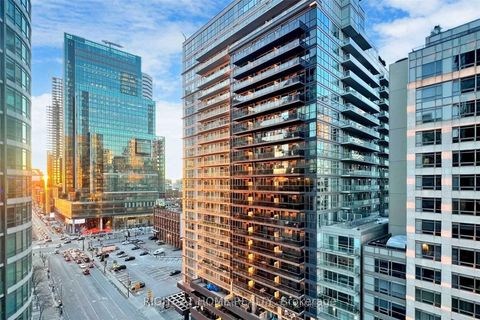 Photo 10 at 1810 - 361 Front Street W, Waterfront Communities C1, Toronto