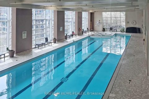 Photo 13 at 1810 - 361 Front Street W, Waterfront Communities C1, Toronto