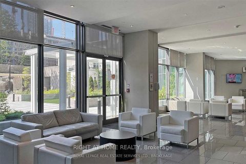 Photo 16 at 1810 - 361 Front Street W, Waterfront Communities C1, Toronto