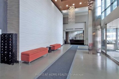 Photo 17 at 1810 - 361 Front Street W, Waterfront Communities C1, Toronto