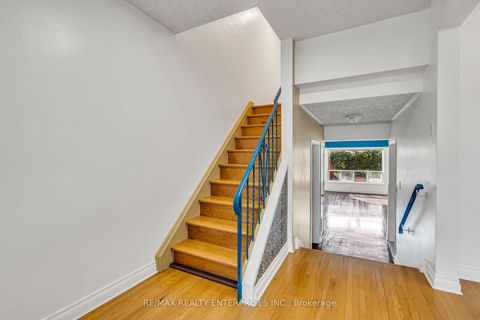 Photo 23 at 79 Watney Crescent, Jane Heights, Toronto