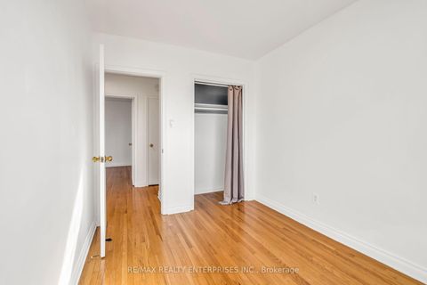 Photo 27 at 79 Watney Crescent, Jane Heights, Toronto