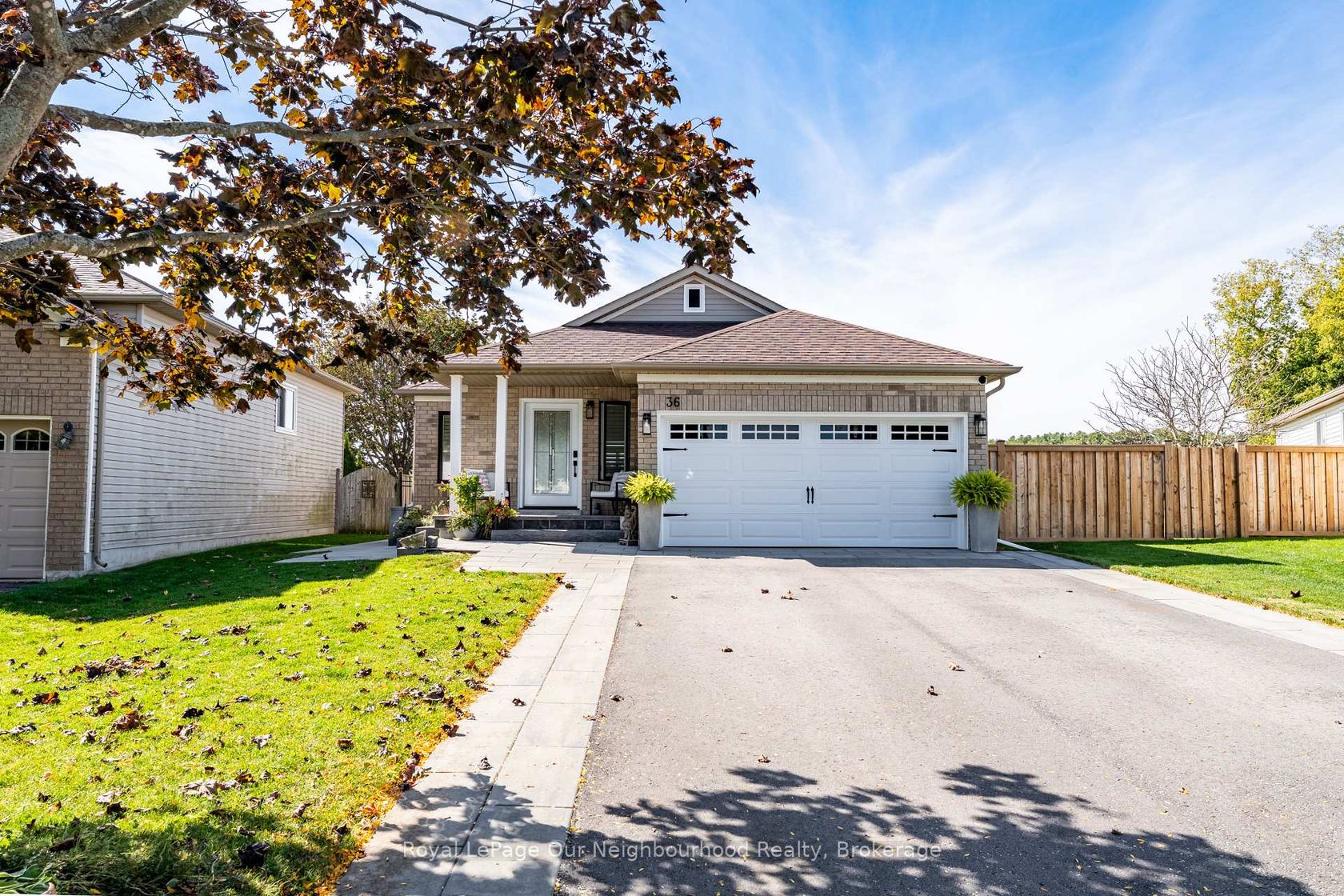 36 Huffman Avenue, Port Hope 