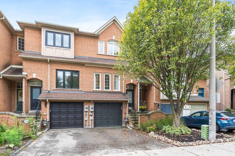 Photo 1 at 139 Harbourview Crescent, Mimico, Toronto