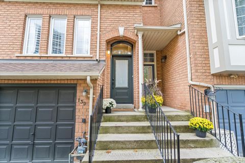 Photo 3 at 139 Harbourview Crescent, Mimico, Toronto