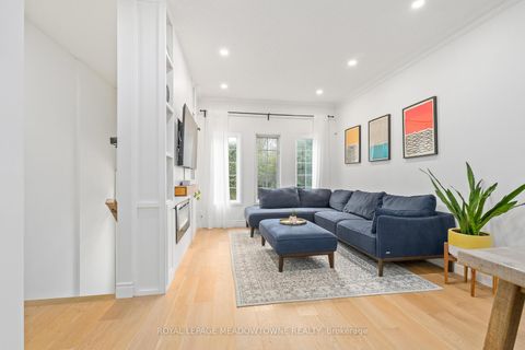 Photo 5 at 139 Harbourview Crescent, Mimico, Toronto