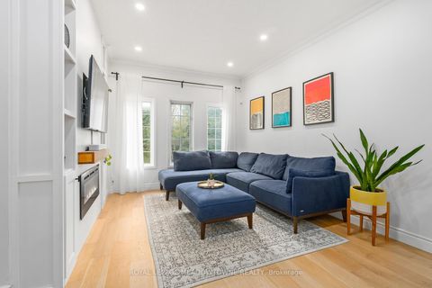 Photo 6 at 139 Harbourview Crescent, Mimico, Toronto