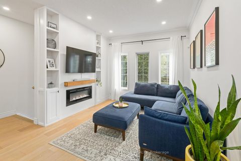 Photo 7 at 139 Harbourview Crescent, Mimico, Toronto